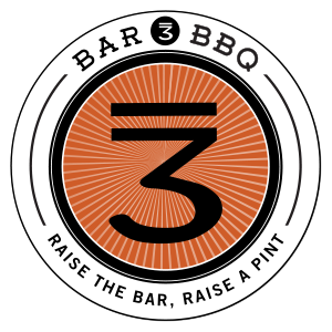 BBQ And Beer What More Do You Want - Bar3 BBQ