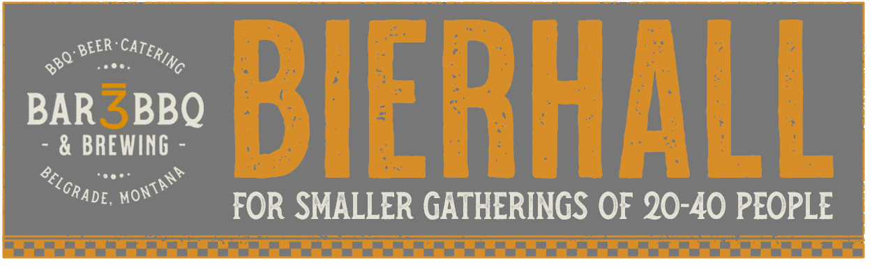 BBQ-Headline-Bierhall