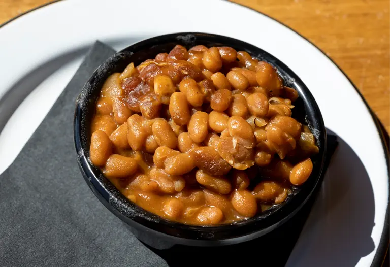 Baked Beans